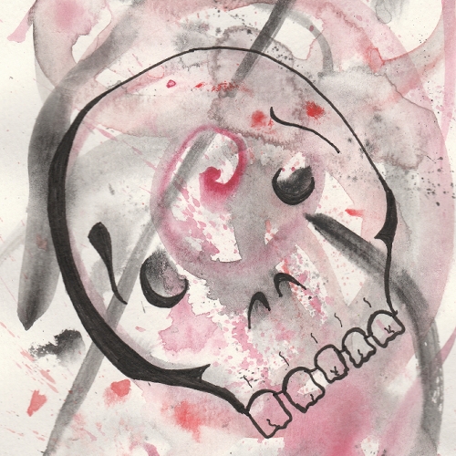 Watercolor and Ink thumbnail thumbnail